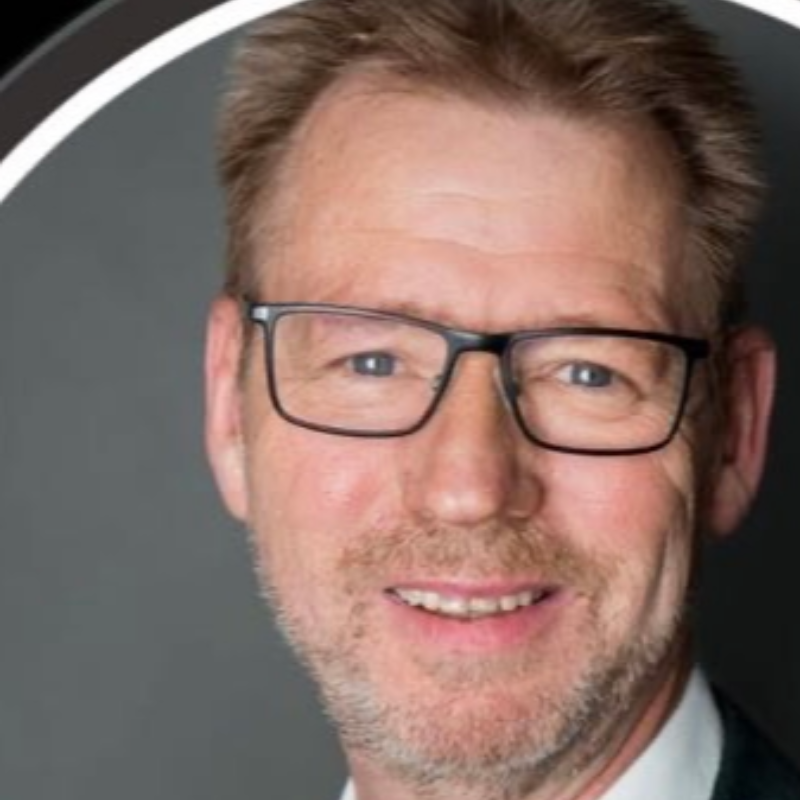  Udo Hillebrand